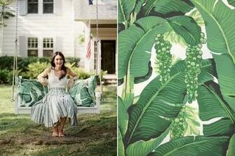 Dorothy Draper S Brazilliance Cult Status Wallpaper Lonny
