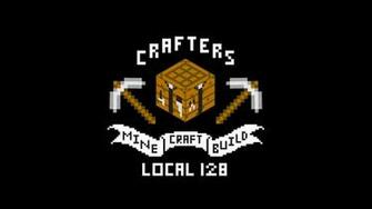 Minecraft Desktop Pc And Mac Wallpaper