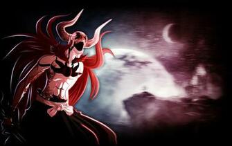 Ichigo Vasto Lorde Wallpaper HD