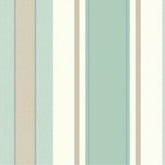 Home Diy Wallpaper Striped Opera Dante Teal Stripe
