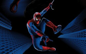 Amazing Spider Man Wallpaper HD