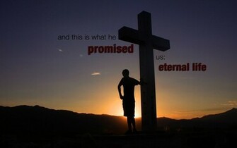 Cross Wallpaper