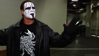 Wwe Sting