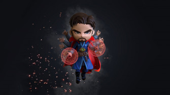 Doctor Strange Artwork 4k HD Wallpaper Image Photos And Picture