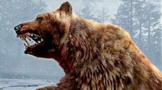 Dangerous Hunts Cabela S
