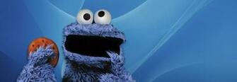 Cookie Monster