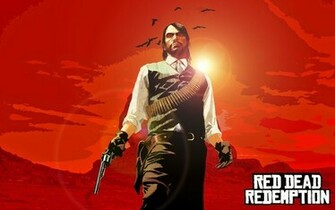Red Dead Redemption HD Wallpaper Game V3 Apps