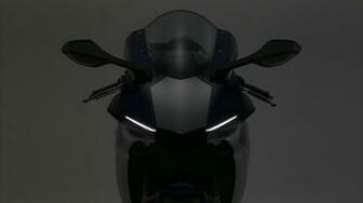 Yamaha Unveils Motogp Inspired Horsepower R1 And R1m For