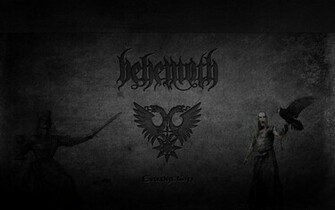 Go Back Gallery For Behemoth Evangelion Wallpaper