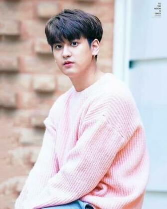 Ikon Jung Chan Chanwoo Jungchanwoo Ikonchanwoo Ikonmaknae