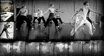 Fondos Para Modern Dance Background