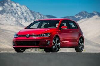 Volkswagen Gti Computer Wallpaper Grivu