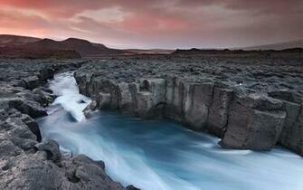 Autumn Sky Iceland Wallpaper Pictures
