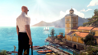 Top Hitman Wallpaper Full HD 4k To Use