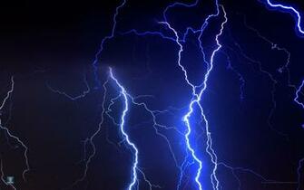 HD Wallpaper Purple Lightning Storms Desktop X Kb Jpeg
