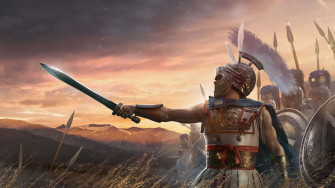 Best Total War Attila Background Wallpaper