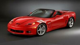 Corvette Front Angle Desktop Pc And Mac Wallpaper