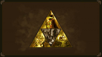 Wallpaper Zelda Weddingdressin
