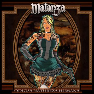 Matanza Music Fanart Tv