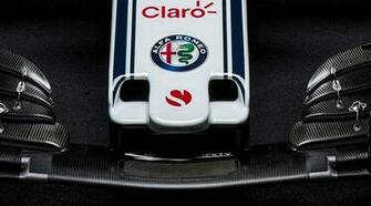 Formula Tecnica L Alfa Romeo Sauber C37 Il Rilancio