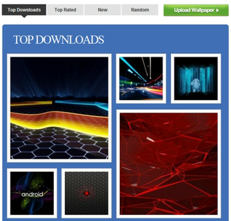 Introducing The Android Central Wallpaper Gallery