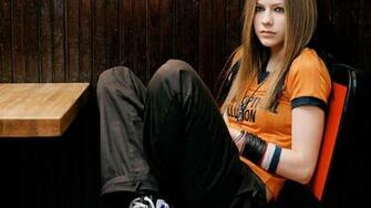 Avril Lavigne