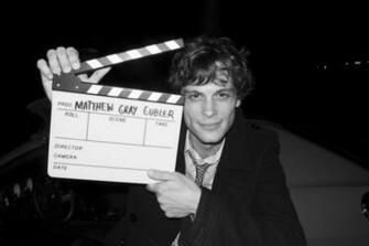 Matthew Gray Gubler Wallpaper Wallpaperexpert Journal