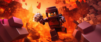Roblox Adventure 4k Ultrawide Quad HD 1440p Wallpaper