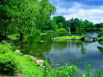 Japan Japanese Architecture Garden Wallpaper Hq Car