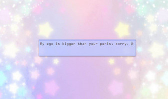 Pastel Goth HD Wallpaper