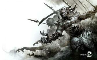 Guild Wars Wallpaper