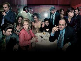 The Sopranos B L M Rehberi Tan T Wallpaper Kadro
