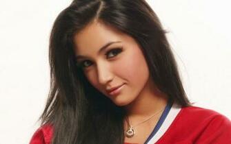 Misa Campo Wallpaper