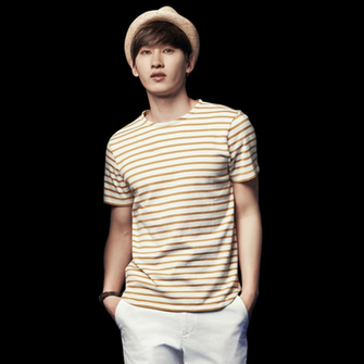 Super Junior Eunhyuk Spao Png By Hyukhee05