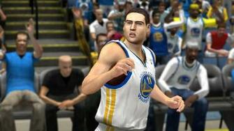 Stephen Curry And Klay Thompson Splash Brothers Wallpaper