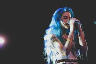 Halsey Young Rising Sons Play Rough Tradepancakes And
