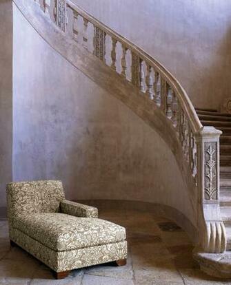 Denise Mcgaha On Staircases