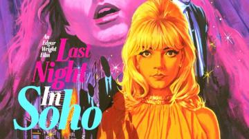Wonderland By Night Edgar Wright S Delirious Mod Jukebox Rock