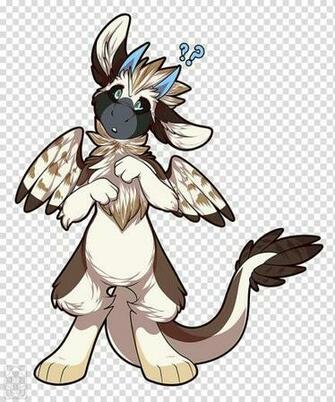 Drawing Furry Fandom Fursuit Art Transparent