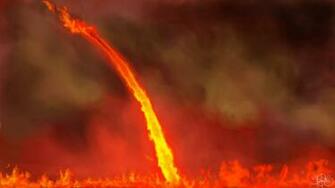 Minute Exercises Fire Whirl By Superninjadeluxe On