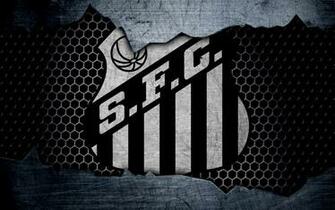 Santos Fc 4k Ultra HD Wallpaper Background Image