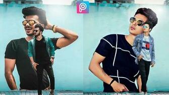 Unic Instagram Viral Editing Background New