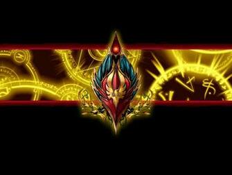 Blood Elf Crest Wallpaper By Alakazum
