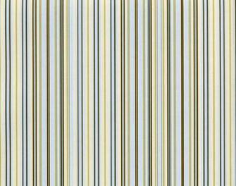 Baby Blue Background Stripes And Brown Stripe