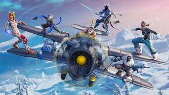 V7 Patch Notes