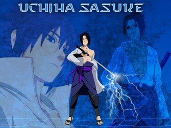 Uchiha Sasuke