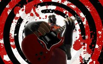 Pyro Team Fortress Wallpaper Game