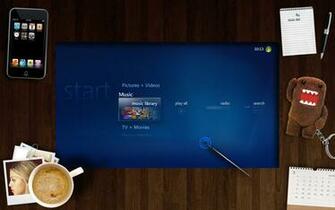 Wallpaper Desk Top By Nile0000