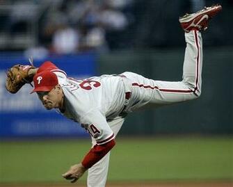 Phillies Lee