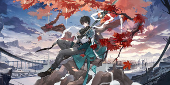 Honkai Star Rail Dan Heng S Connection To Imbibitor Lunae Explained